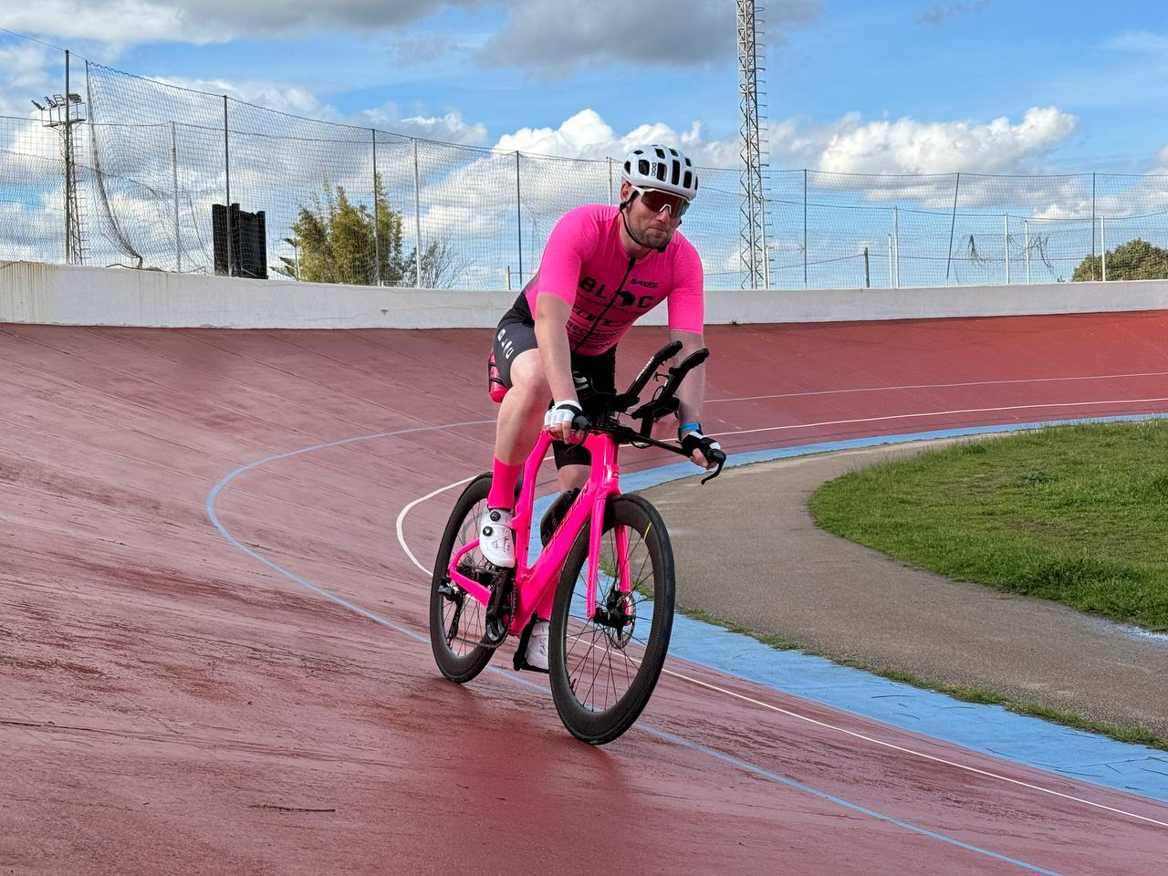 How to Do an FTP Test on Zwift