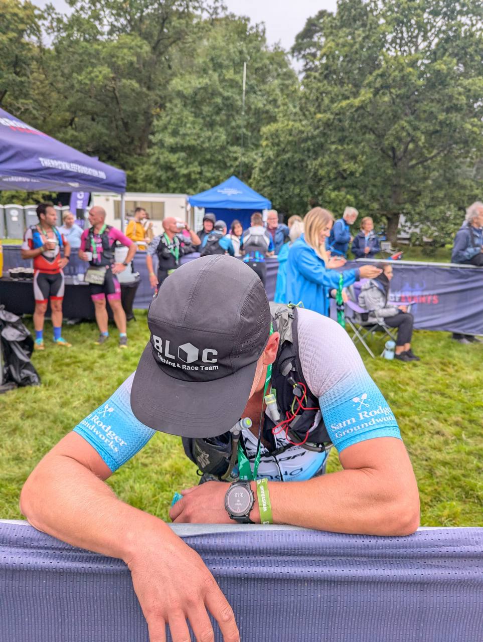 The Mind Is Greater Than The Muscles: What the Central Governor Theory Teaches Us About Ironman Performance