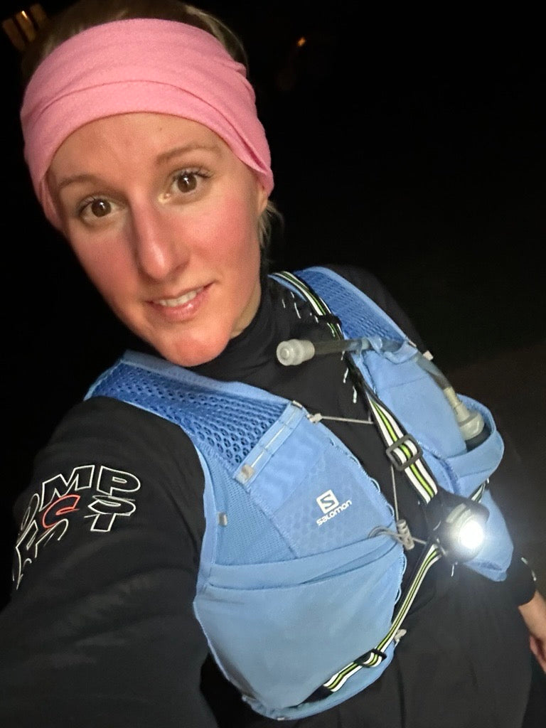 In to the Dark: How to Stay Motivated and Make Winter Training Your Superpower