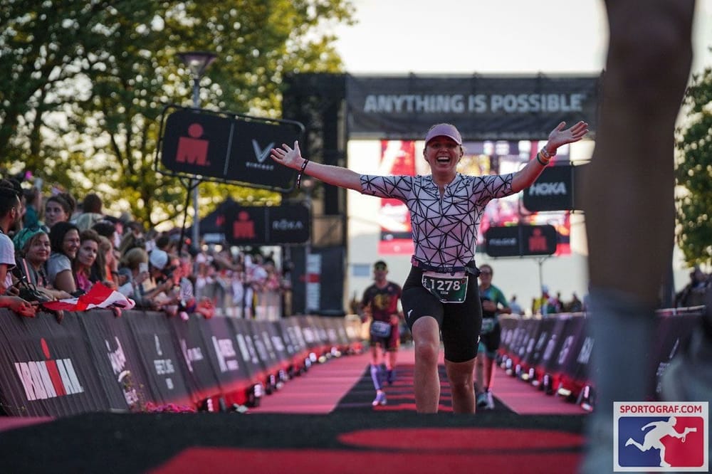 Bespoke Race Plan for your A-Race