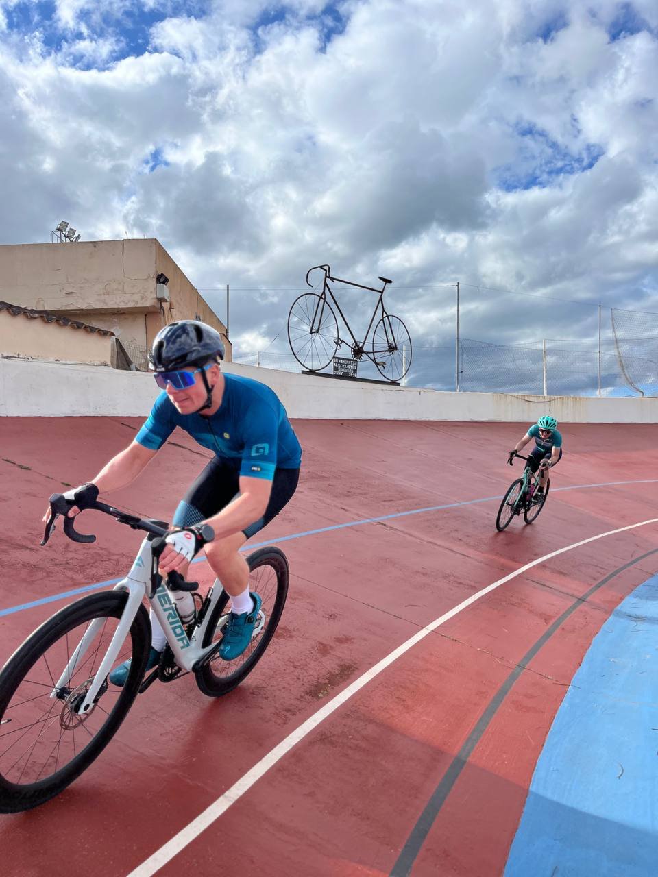 2026 Training Camp - DEPOSIT  -Mallorca 18-24 April 2026