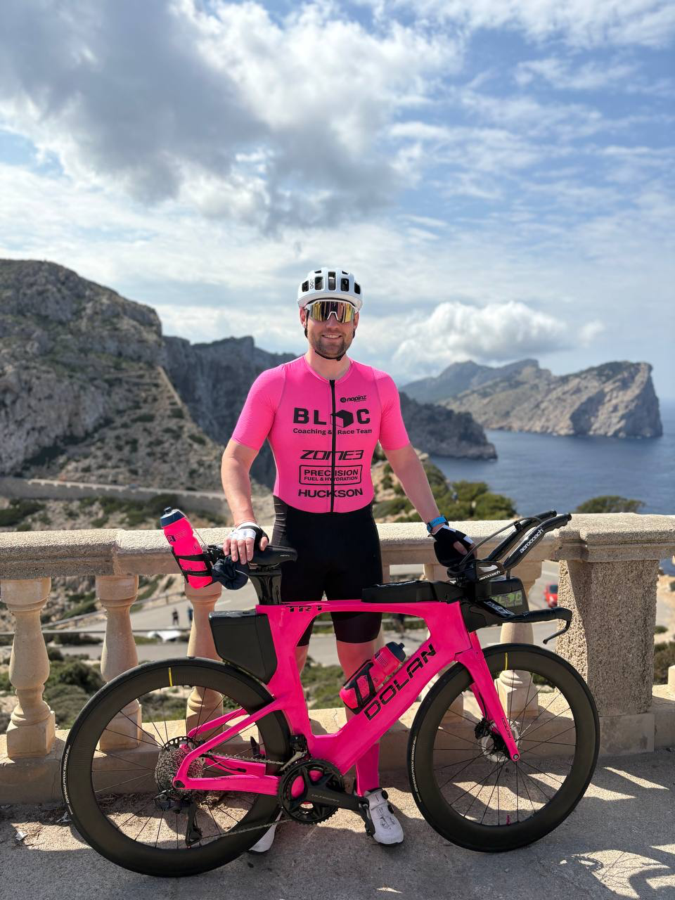 2026 Training Camp - DEPOSIT  -Mallorca 18-24 April 2026