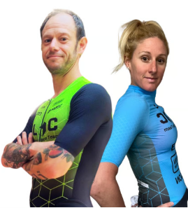 Online Triathlon Coaching