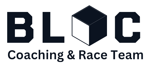 Online Triathlon Coaching
