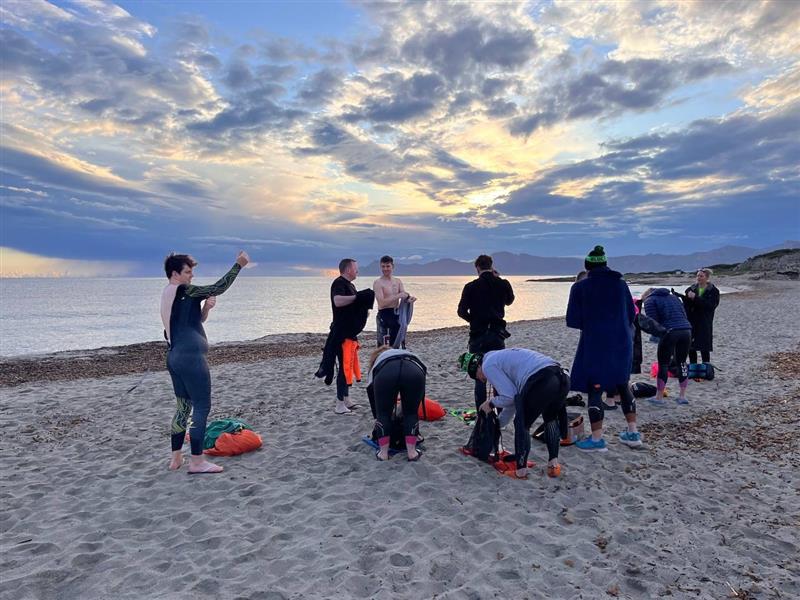 2026 Training Camp - 5 Month Payment Plan -Mallorca 18-24 April 2026