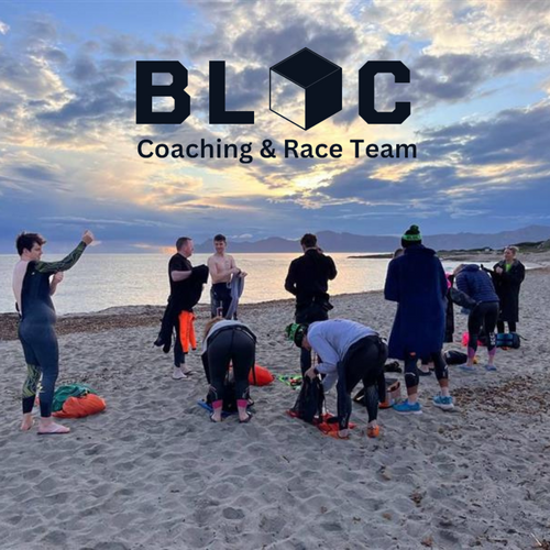 2026 Training Camp - SINGLE PAYMENT -Mallorca 18-24 April 2026